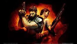 Top 5 Resident Evil Titles of All-Time