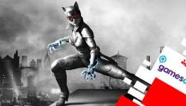 [GamesCom2012] Batman Arkham City Armored Edition – Hands-on [UpperPad]