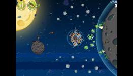 Angry Birds teams up with NASA for new update