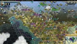 Sid Meier’s Civilization V: Gods and Kings Review – The Digital Fix
