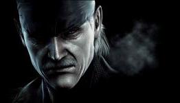 Fanboy Friday: Solid Snake