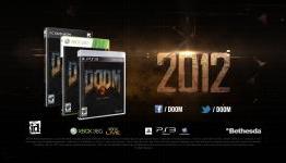 Doom 3 BFG preview, Interview with Eric Webb, and contest information.