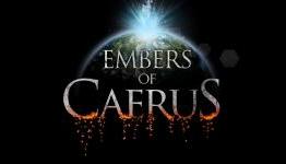 Press release Embers of Caerus competitions