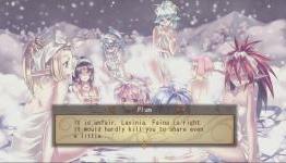 Diehard GameFAN: Record of Agarest War 2 Review