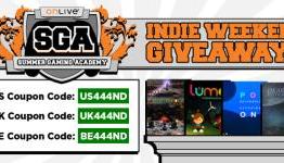 OnLive Finishes Off Their Indie Weekend Giveaways with 4 FREE PlayPasses
