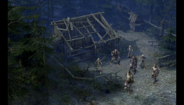 Classic RPG Chaos Chronicles gets a devblog