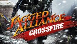Jagged Alliance: Crossfire Hits Retail Stores