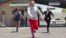 What to Watch This Weekend – August 24th Edition