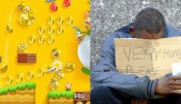 New Super Economic Downturn Bros. 2