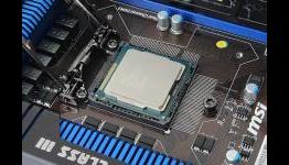 Inside the second: Gaming performance with today’s CPUs