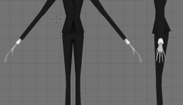 Slender: Source Reveals Their Slenderman