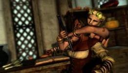 Becoming Evil in Skyrim