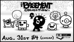 The Basement Collection, One of the Best Deals of the Year