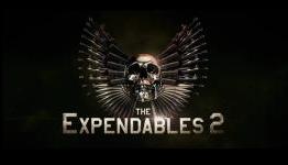 The Expendables 2 Review | The Controller Online