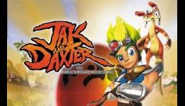 PSblog | Behind the Classics: Jak & Daxter