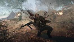Stuart Black leaving City Interactive