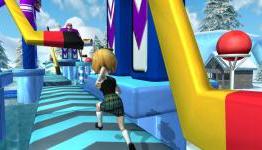 Wipeout 3 Coming To The Wii U, Turnabout On PS3/PSP, Toki Tori on 3DS, HISTORY Legends of War Rated