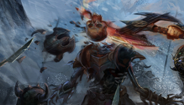 iOS And Android Games Of The Week: August 24, 2012