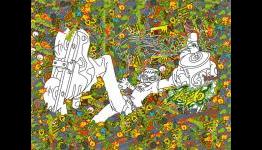 Jet Set Radio Soundtrack Now Available for Pre-Order
