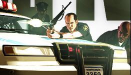 25 Funny GTA Cop Logic Memes