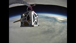 Android Phones Will Power NASA’s New Fleet of Mini-Satellites
