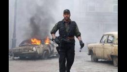 The Expendables 2 (2012) – Popzara Review