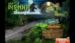 AppSmile: Bigfoot: Hidden Giant Review