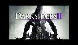 Darksiders II: Ghorn and the Scar Dungeon