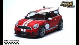 Game Stock Car 2012: Mini Challenge DLC Released