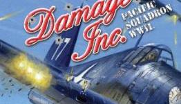 Let’s Play: Damage Inc: Pacific Squadron WWII with First Impresstions