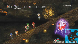 Tozai Announces Update, Championship Mode, and DLC Packs for Spelunker