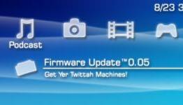 FTG’s Firmware Update 0.05: Get Yer Twittah Machines