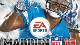 RoboAwesome’s Madden 13 Review