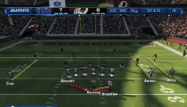 Nukezilla Review: Madden NFL 13 (Xbox 360)