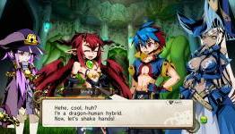Legasista Review | Game Chronicles