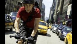 Vagary Film Review: Premium Rush