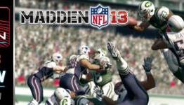 PSNATION.ORG – Madden NFL 13 Review (PS3)