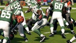 Madden NFL 13 Review – The Koalition