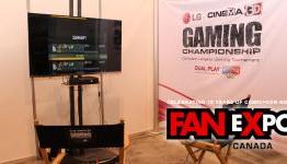 2012 FanExpo Canada – Day 1 Wrap