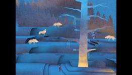 Tengami – Official Gameplay Trailer and Screens