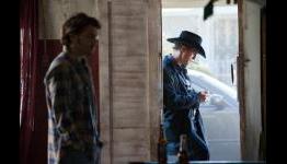 The Daily Rotation – Killer Joe Review