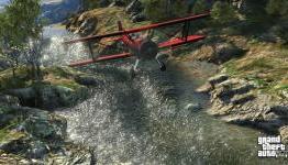 New GTA V Screenshots: Analysis