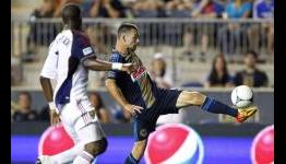 Philadelphia Union vs Real Salt Lake Report