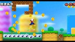 New Super Mario Bros 2 Reviewed (Megabits)