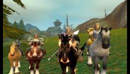 Why interest in World of Warcraft and MMORPGs is waning