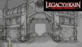 An extensive look at the cancelled Legacy of Kain game