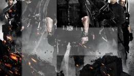 Nieuwerwets TV Review: The Expendables 2