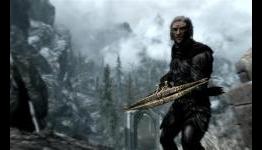 Skyrim Dawnguard DLC review | The Vine