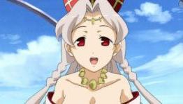 Sengoku Collection / Parallel World Samurai Episode #21 Review [Fandompost]
