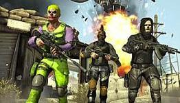 Bullet Run Review | GameSpot
